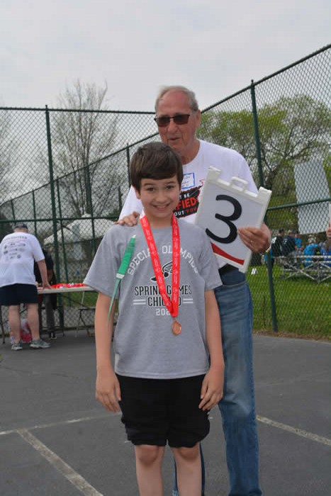 Special Olympics MAY 2022 Pic #4243